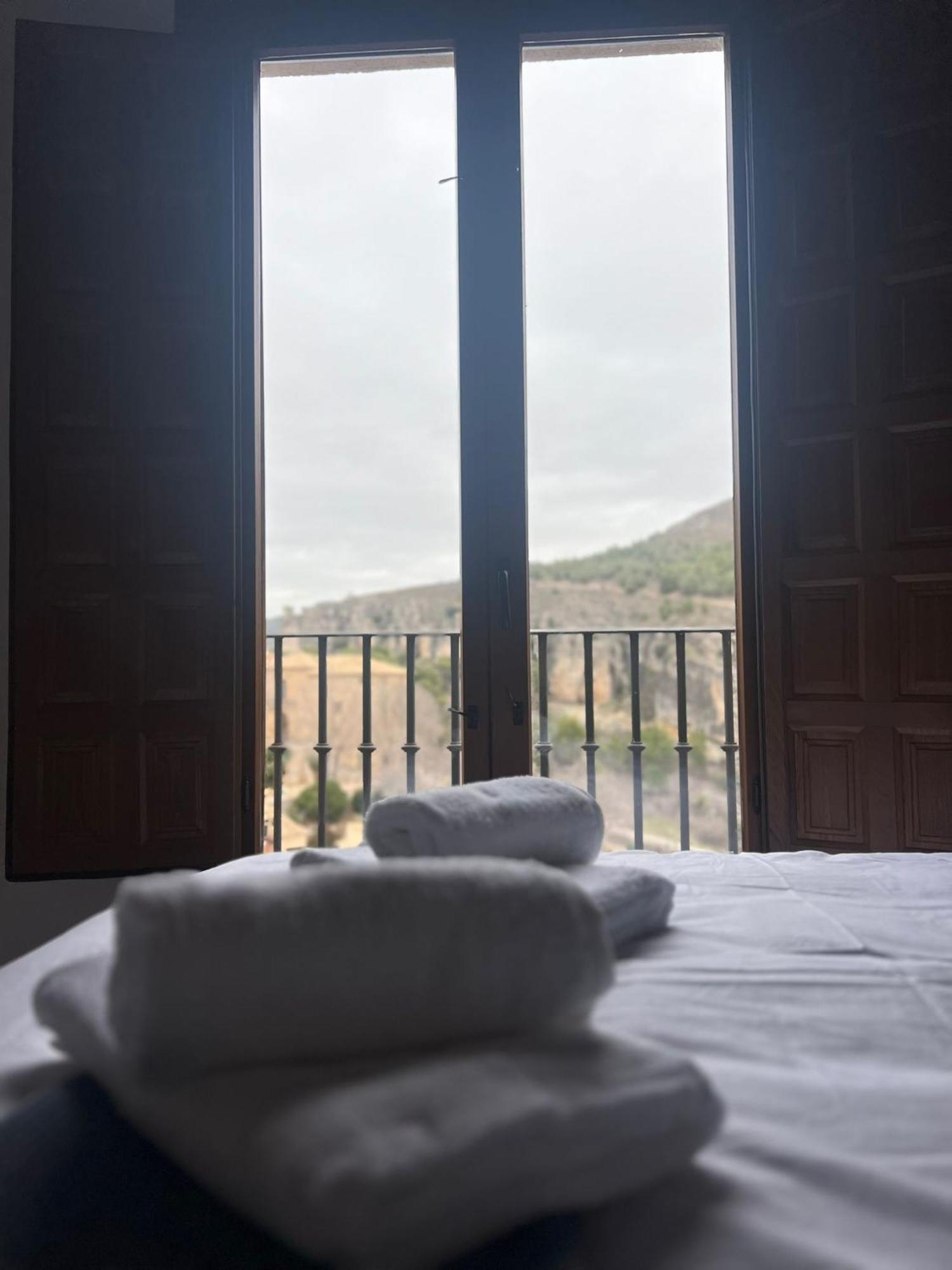 Rascacielos San Martin Cuenca  Bagian luar foto