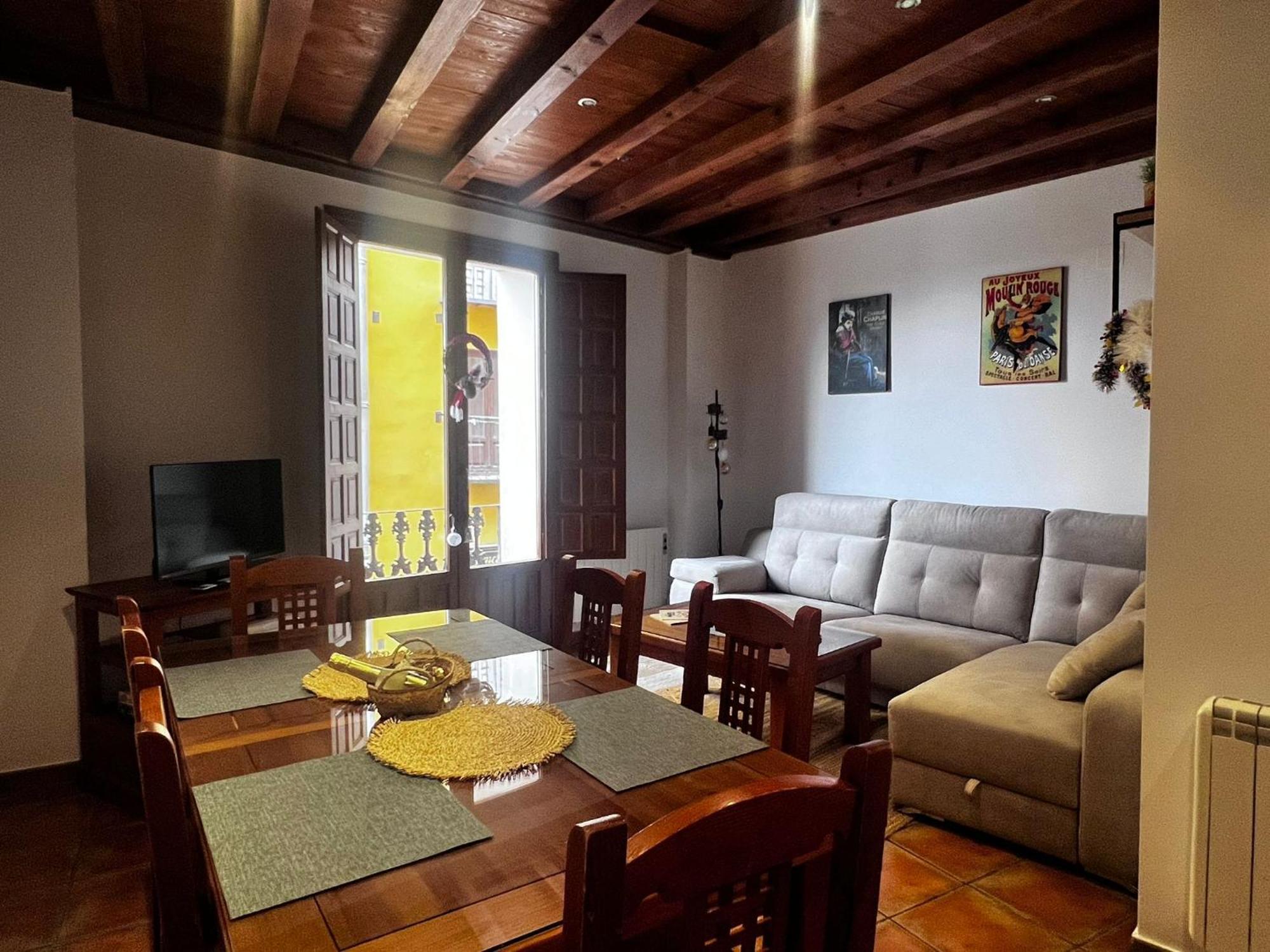 Rascacielos San Martin Cuenca  Bagian luar foto