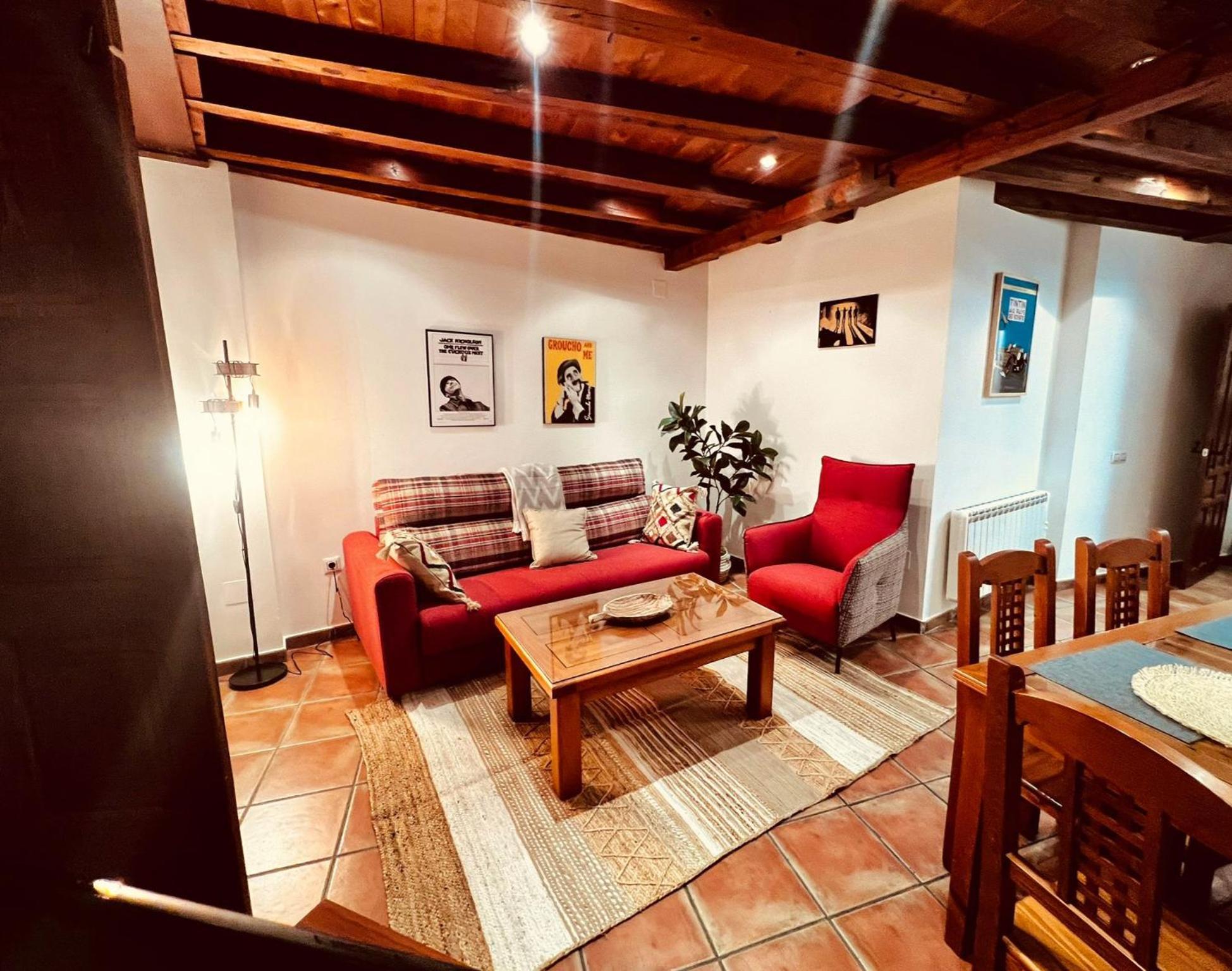 Rascacielos San Martin Cuenca  Bagian luar foto
