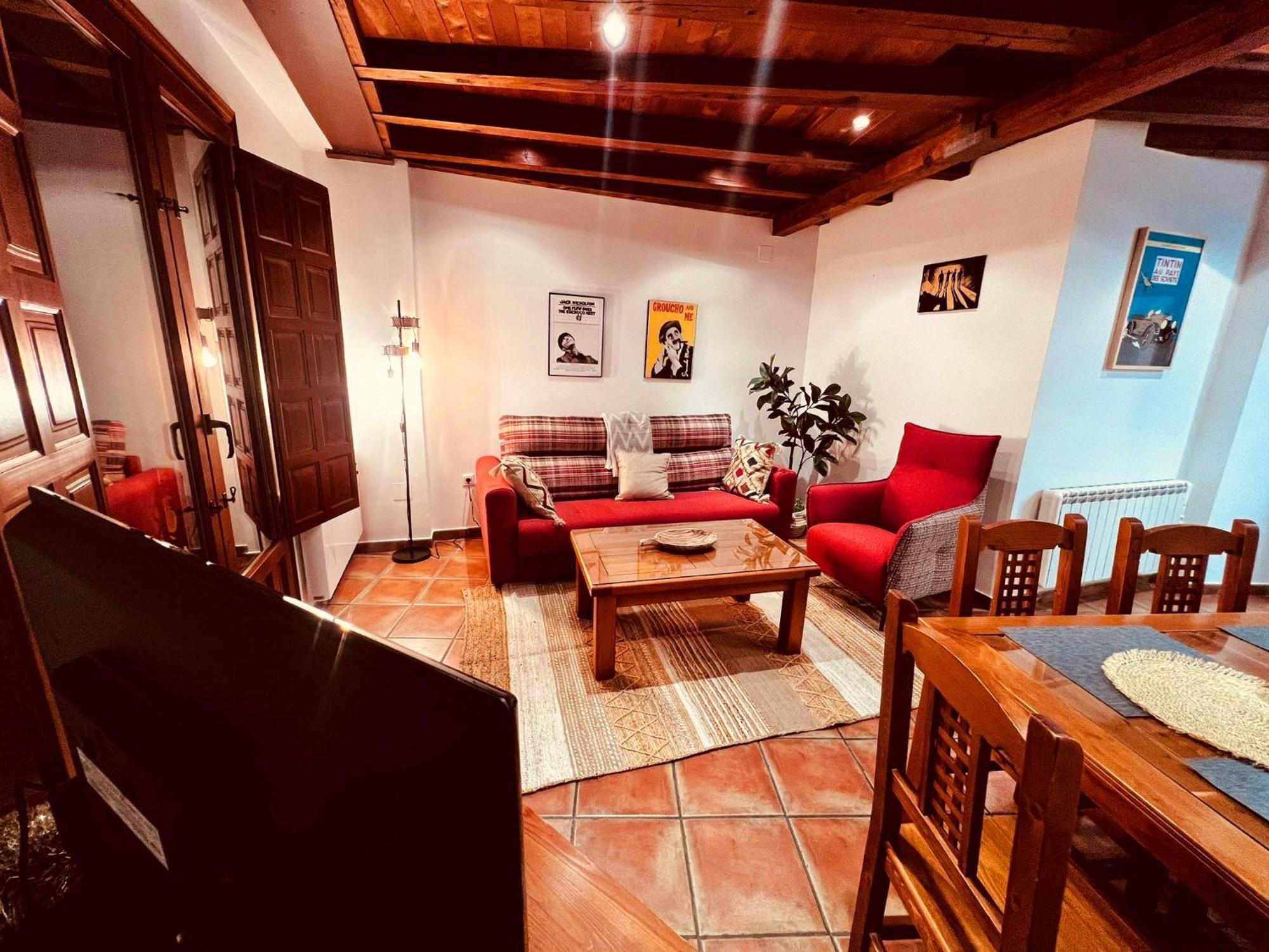 Rascacielos San Martin Cuenca  Bagian luar foto
