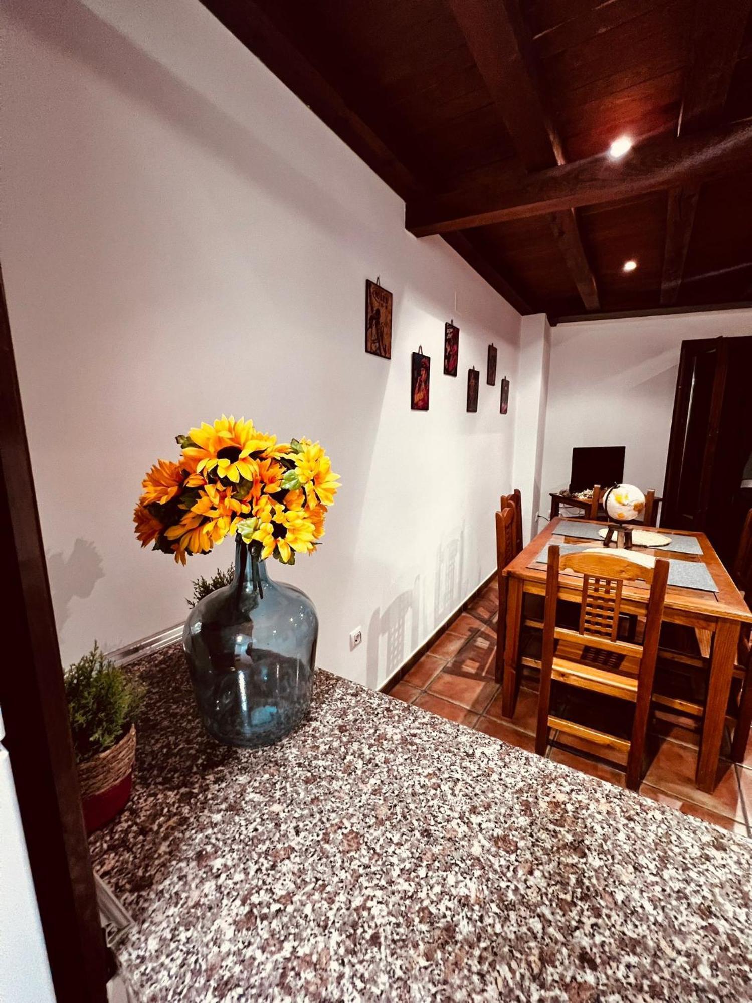 Rascacielos San Martin Cuenca  Bagian luar foto